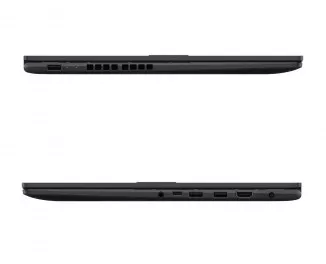 Ноутбук ASUS Vivobook 17X K3704VA-DS96 Indie Black
