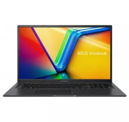 Ноутбук ASUS Vivobook 17X M3704YA-AU128 Indie Black