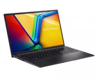 Ноутбук ASUS Vivobook 17X M3704YA-AU128 Indie Black