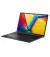 Ноутбук ASUS Vivobook 17X M3704YA-AU128 Indie Black
