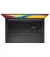 Ноутбук ASUS Vivobook 17X M3704YA-AU128 Indie Black