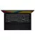 Ноутбук ASUS Vivobook 17X M3704YA-AU128 Indie Black