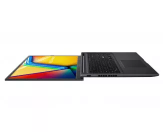 Ноутбук ASUS Vivobook 17X M3704YA-AU128 Indie Black