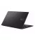 Ноутбук ASUS Vivobook 17X M3704YA-AU128 Indie Black
