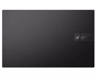 Ноутбук ASUS Vivobook 17X M3704YA-AU128 Indie Black