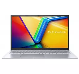 Ноутбук ASUS Vivobook 17X M3704YA-AU159 Cool Silver
