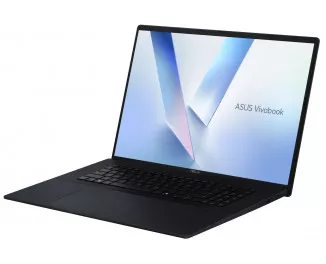 Ноутбук ASUS Vivobook 18 M1807HA-D162 Quiet Blue REF