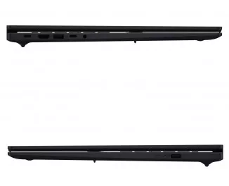 Ноутбук ASUS Vivobook 18 M1807HA-S8055 Quiet Blue