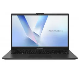 Ноутбук ASUS VivoBook Go 14 E1404FA-TH31 Mixed Black REF