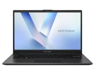 Ноутбук ASUS VivoBook Go 14 E1404FA-TH31 Mixed Black REF