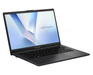 Ноутбук ASUS VivoBook Go 14 E1404FA-TH31 Mixed Black REF