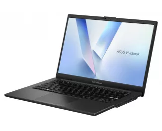 Ноутбук ASUS VivoBook Go 14 E1404FA-TH31 Mixed Black REF