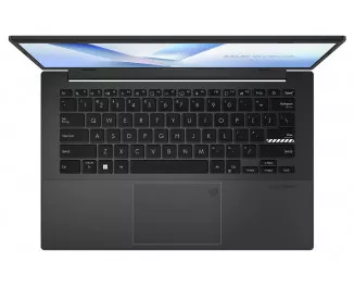 Ноутбук ASUS VivoBook Go 14 E1404FA-TH31 Mixed Black REF