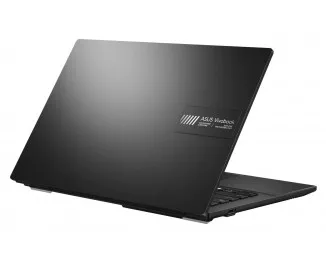 Ноутбук ASUS VivoBook Go 14 E1404FA-TH31 Mixed Black REF