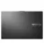 Ноутбук ASUS VivoBook Go 14 E1404FA-TH31 Mixed Black REF