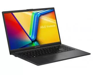 Ноутбук ASUS Vivobook Go 15 E1504FA-BQ050 Mixed Black