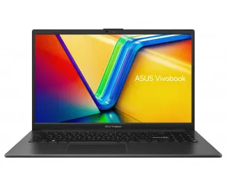 Ноутбук ASUS Vivobook Go 15 E1504FA-BQ052 Mixed Black