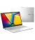 Ноутбук ASUS Vivobook Go 15 E1504FA-BQ211 Cool Silver