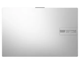 Ноутбук ASUS Vivobook Go 15 E1504FA-BQ211 Cool Silver