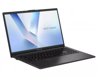 Ноутбук ASUS Vivobook Go 15 E1504FA-BQ2876 Mixed Black