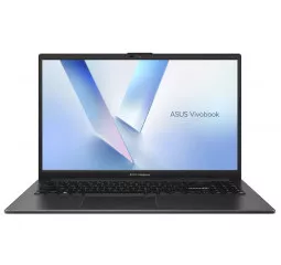 Ноутбук ASUS Vivobook Go 15 E1504FA-BQ2909 Mixed Black
