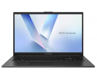 Ноутбук ASUS Vivobook Go 15 E1504FA-BQ2909 Mixed Black