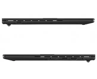 Ноутбук ASUS Vivobook Go 15 E1504FA-BQ2909 Mixed Black