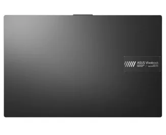 Ноутбук ASUS Vivobook Go 15 E1504FA-BQ533 Mixed Black