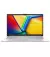 Ноутбук ASUS Vivobook Go 15 E1504FA-BQ534 Cool Silver