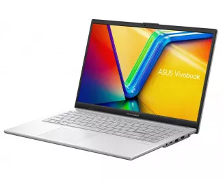 Ноутбук ASUS Vivobook Go 15 E1504FA-BQ534 Cool Silver