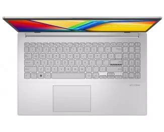 Ноутбук ASUS Vivobook Go 15 E1504FA-BQ534 Cool Silver