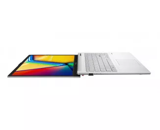 Ноутбук ASUS Vivobook Go 15 E1504FA-BQ534 Cool Silver