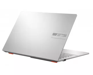 Ноутбук ASUS Vivobook Go 15 E1504FA-BQ534 Cool Silver