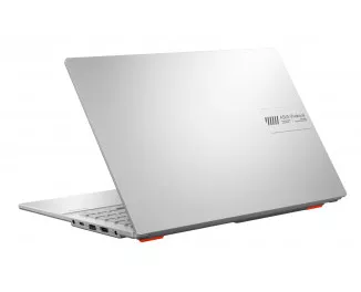 Ноутбук ASUS Vivobook Go 15 E1504FA-BQ534 Cool Silver