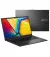 Ноутбук ASUS Vivobook Go 15 E1504FA L1504FA-BQ1966 Mixed Black