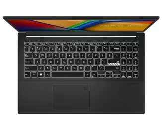 Ноутбук ASUS Vivobook Go 15 E1504FA L1504FA-BQ1966 Mixed Black