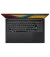Ноутбук ASUS Vivobook Go 15 E1504FA L1504FA-BQ1966 Mixed Black