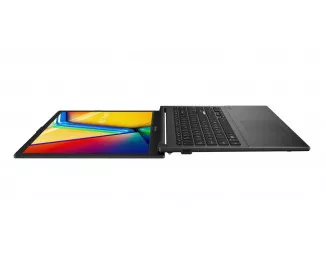 Ноутбук ASUS Vivobook Go 15 E1504FA L1504FA-BQ1966 Mixed Black