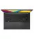Ноутбук ASUS Vivobook Go 15 E1504FA L1504FA-BQ1968 Mixed Black