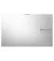 Ноутбук ASUS Vivobook Go 15 E1504FA-NJ642W Cool Silver REF