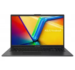 Ноутбук ASUS Vivobook Go 15 E1504GA-BQ114 Mixed Black