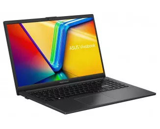Ноутбук ASUS Vivobook Go 15 E1504GA-BQ114 Mixed Black