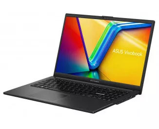 Ноутбук ASUS Vivobook Go 15 E1504GA-BQ114 Mixed Black