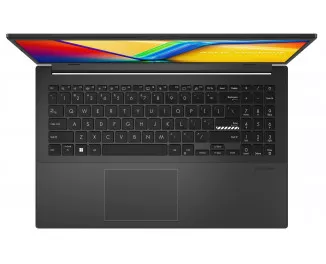 Ноутбук ASUS Vivobook Go 15 E1504GA-BQ114 Mixed Black