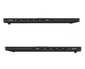 Ноутбук ASUS Vivobook Go 15 E1504GA-BQ114 Mixed Black