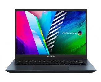 Ноутбук ASUS VivoBook Pro 14 OLED K3400PA-KM026T Quiet Blue