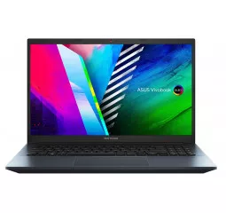 Ноутбук ASUS VivoBook Pro 15 OLED M3500QA-L1045T Quiet Blue
