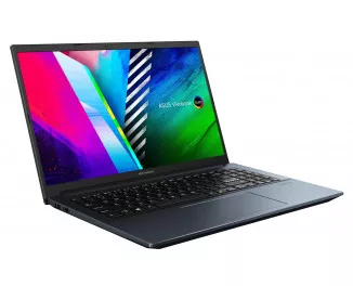 Ноутбук ASUS VivoBook Pro 15 OLED M3500QA-L1045T Quiet Blue