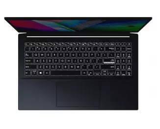Ноутбук ASUS VivoBook Pro 15 OLED M3500QA-L1045T Quiet Blue