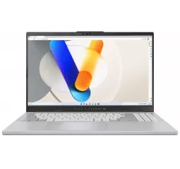 Ноутбук ASUS Vivobook Pro 15 OLED N6506MV-MA022 Cool Silver